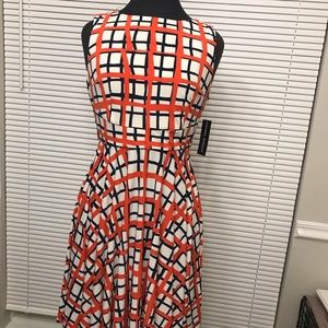 Donna Morgan Dress Size 4